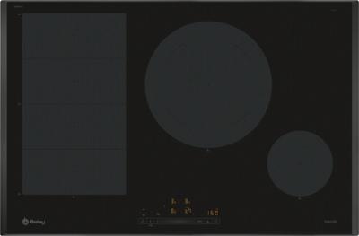 Inductiekookplaat Balay 3EB989LH 7400 W