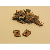Speednut met schroefdraad Bofix M5 (25 stuks) - thumbnail