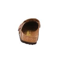Birkenstock BOSTON NATURAL LEATHER OILED - alle - thumbnail