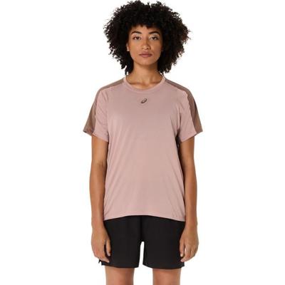 ASICS Fujitrail Elite T-Shirt Dames ASICS Fujitrail Elite T-Shirt Dames