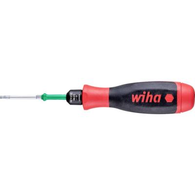 PFERD TOOLS DSWK WIHA Torque 4,0 Momentschroevendraaier