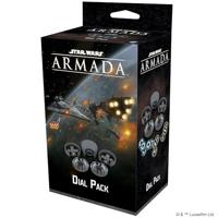 Star Wars Armada Dial Pack - thumbnail