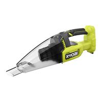 Ryobi 18V | Handstofzuiger | met Floorcare Kit | 5133005656 - 5133005656 - thumbnail