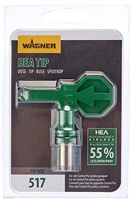 Wagner HEA Düse 517, Control Pro-Serie Spuitstuk