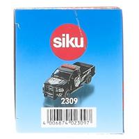 Siku Dodge ram 1500 politie vs (1:50) - thumbnail