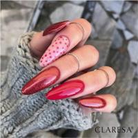 Claresa uv/led gellak 5ml kiss me 4 - thumbnail