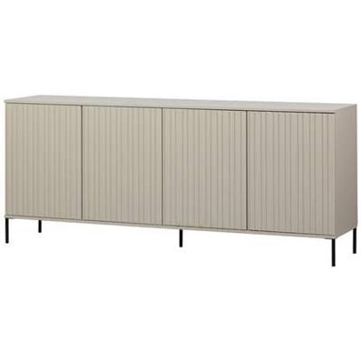 Dressoir Gravure New Grenen Dust