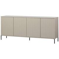 Dressoir Gravure New Grenen Dust - thumbnail