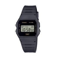 Casio F-91WB-8AEF (Ø 35 mm) Heren horloge - thumbnail