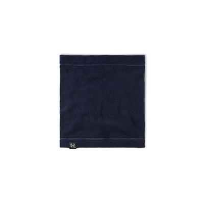 Buff POLAR NECK WARMER U (SOLID DARK NAVY )