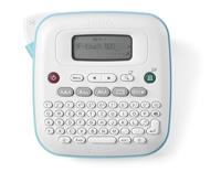 Brother P-Touch PT-N20 Labelmaker Geschikt voor labels: Btag 12 mm - thumbnail