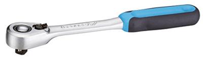 Gedore Dopsleutelset 1/2" In I-Boxx 72®, 21-Dlg. (1101 19) - 2836084