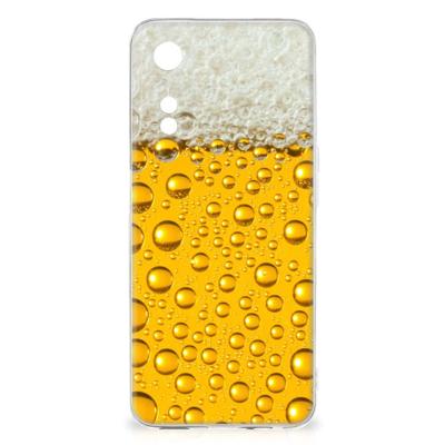 OPPO A78 5G | A58 5G | Siliconen Case | Bier