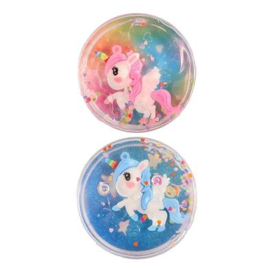 Slime putty Unicorn 90 gram