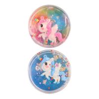 Slime putty Unicorn 90 gram - thumbnail