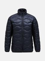 Peak Performance Helium Down Isolatiejas Heren Black XL - thumbnail