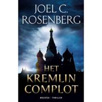 Het Kremlin Complot (Paperback) - thumbnail