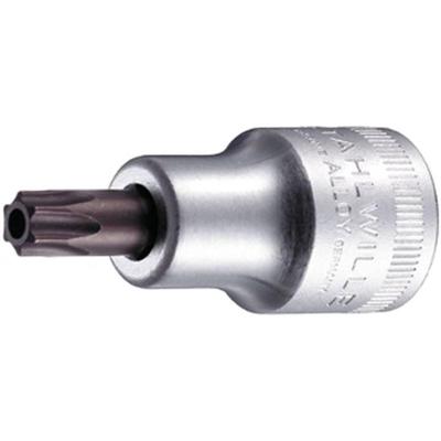 Stahlwille 54 TXB T 50 03110050 1/2 (12,5 mm) Schroevendraaierdop T 50 1/2 (12.5 mm)