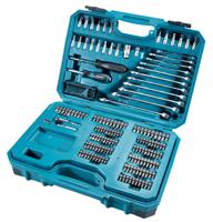 Makita E-10883 Handgereedschapset - 221-delig - thumbnail