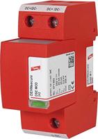 DEHN 971122 DSE M 1 242 Overspanningsveilige afleider 1 stuk(s) - thumbnail