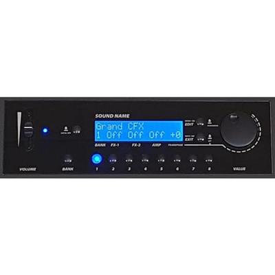 Crumar Seventeen Parsifal stage piano