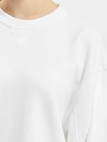 adidas Originals / trui Oversize in wit - thumbnail