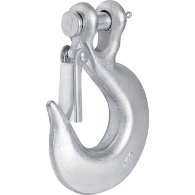 Kern HFD-A02 HFDA02 Haak met veiligheidssluiting Kalibratie Fabrieksstandaard (zonder certificaat)