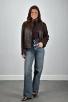 ARMA jas Dahila 017L261054.02 marrone - thumbnail