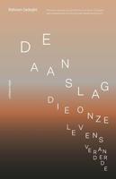 De aanslag die onze levens veranderde - Bahram Sadeghi - ebook - thumbnail