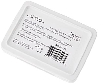 Ranger Ink Ranger • archival ink pad library green