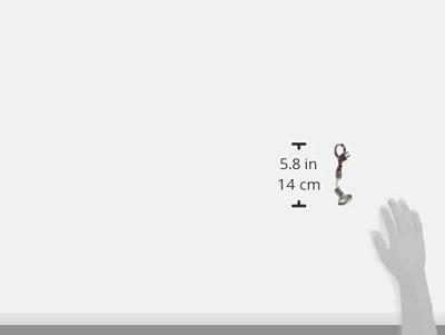 Kahlert Licht 60802 Verlichting Gloeilamp Met reflector Helder E10 3.5 V