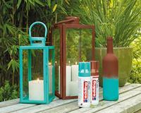 Edding Permanent Spray 5200 transparante lak, 200 ml, mat - thumbnail