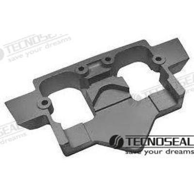 Ánodos para Yamaha - Yamaha TEN01157 - ANODO YAMAHA ZINC DT 1,5KG