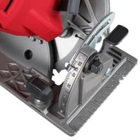 Milwaukee M18 FUEL™ FCS552-0X Accu Cirkelzaag 165mm 18V Basic Body in HD-Box - 4933493588 - thumbnail