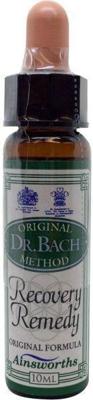 Ainsworths Recovery remedy 10 Milliliter Ainsworths Recovery remedy 10 Milliliter