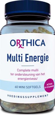 Multi Energie