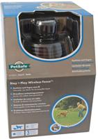 PetSafe wireless fence PIF45-13479 PetSafe Gebr. de Boon - Gebr de boon - thumbnail