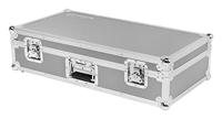 RockBoard QUAD 4.4 C pedalboard met flightcase - thumbnail
