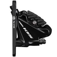 SHIMANO Schijfremset voor 2 speed 105 r7020 / r7070 flat - thumbnail