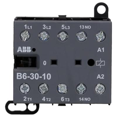 ABB B6-30-10-80 Schakelaar 4x NO, 1x NO 220 V 8.5 A 1 stuk(s)