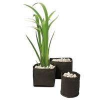 Flexi plant basket 25x25x20 cm Superfish - Superfish - thumbnail