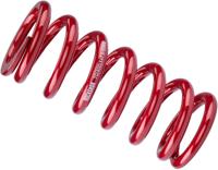 ROCKSHOX veer spring rs 47,5-55mm 134mm 400 lb electr.red - thumbnail