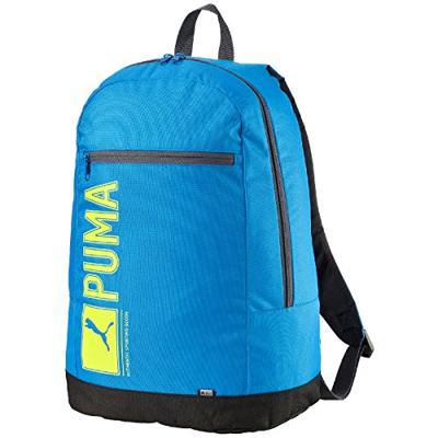 Puma Rugzak Pioneer (Blauw)