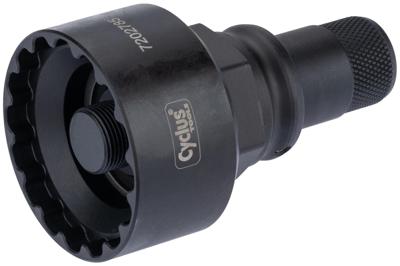 Cyclus TOOLS montagegereedschap "snap.in sn.85-w" assembly wrench snap.in sn.85-w