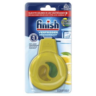 Verfrisser finish single deo citrofesh 4ml Verfrisser finish single deo citrofesh 4ml