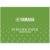 Yamaha Powder paper poederpapier voor houten blaasinstrumenten