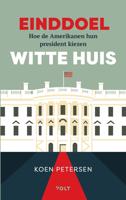 Einddoel Witte Huis - Koen Petersen - ebook - thumbnail