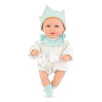 Babypop Berjuan 7007-24 38 cm Prins - thumbnail