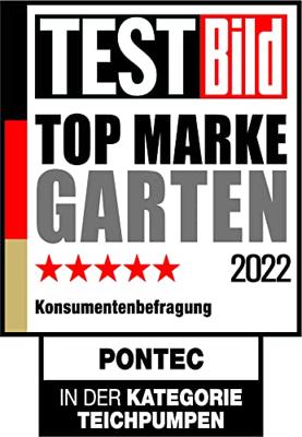 PondoCompact 1200i Pontec - Pontec