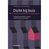 Dicht bij huis (Paperback) - thumbnail